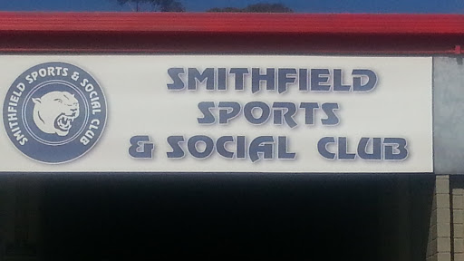 Smithfield Sports & Social Club