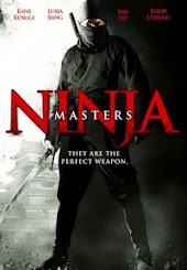 Ninja Masters