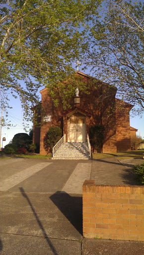 St. Mary Immaculate Church