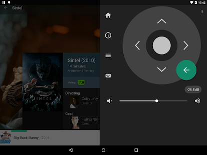 download 4-Head (XBMC/Kodi Remote) free