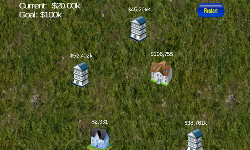 【免費策略App】Real Estate Property Tycoon 2-APP點子