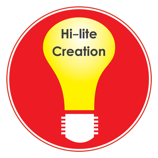 HiLite Creation 商業 App LOGO-APP開箱王