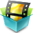YouTubeDownloader - VideoBox icon