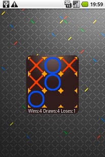 Lastest Tic Tac Toe Widget APK