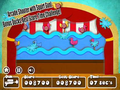 Dynasty Duck Shot BYE BYE BIRD - screenshot thumbnail