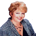 Pam McCain logo