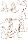 sketch