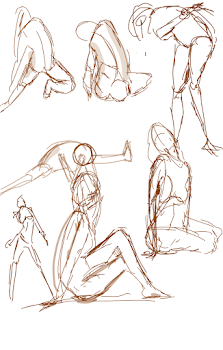 sketch