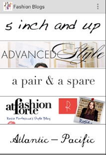 How to get Fashion blogs patch 1.17 apk for bluestacks