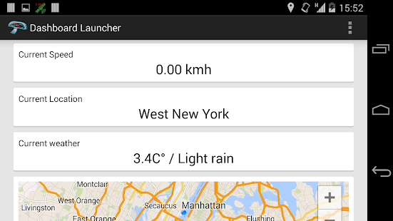 How to get Dashboard Launcher [BETA] lastet apk for pc