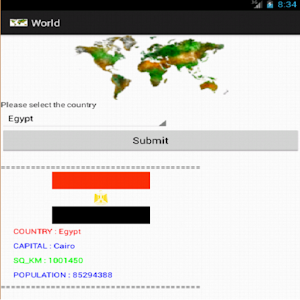 World Knowledge.apk 1.0