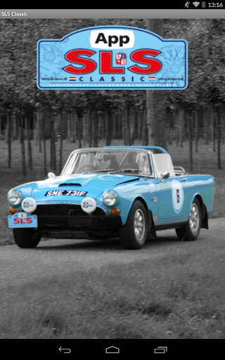 【免費運動App】SLS Classic-APP點子