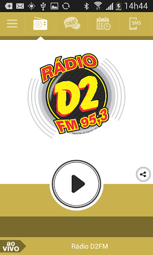Rádio D2FM