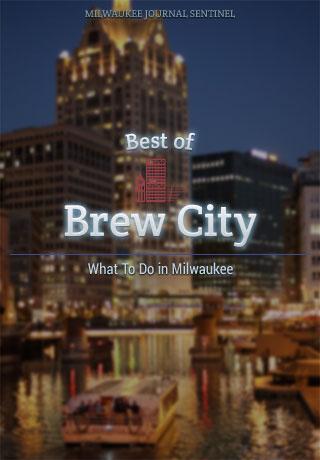 Best of Brew City