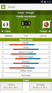 Free Download Live Football APK