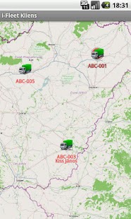 How to download i-Fleet lastet apk for android