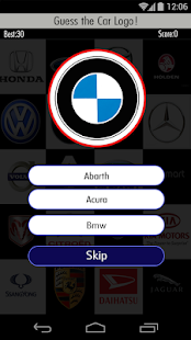 Logo Quiz Answers | Logo Quiz Cheats