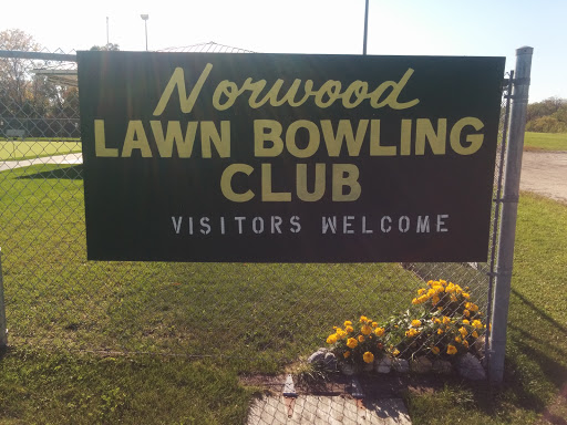 Norwood Lawn Bowling Club 