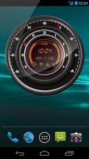 Free Car Widgets - Fiat 500 APK for PC