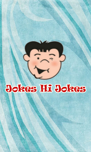 Jokes Hi Jokes