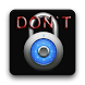 Dont lock me