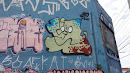 Graffiti Ameba