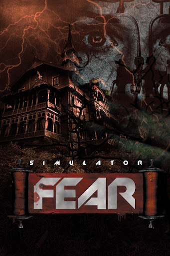 Simulator fear