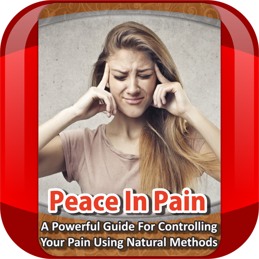 Peace In Pain 健康 App LOGO-APP開箱王