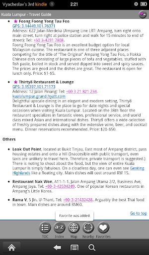 免費下載旅遊APP|Kuala Lumpur - FREE Guide &Map app開箱文|APP開箱王
