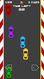 Retro Racing poster 2