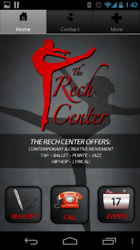 Rech Center of Performing Arts