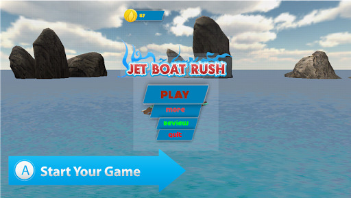 免費下載賽車遊戲APP|Jet Boat Racing(Speed Boating) app開箱文|APP開箱王