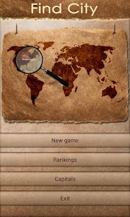 How to mod World capitals patch 6.1.2 apk for bluestacks
