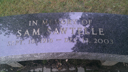 Sam Sawtelle Memorial