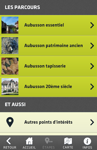 免費下載旅遊APP|Videoguide Limousin EN app開箱文|APP開箱王