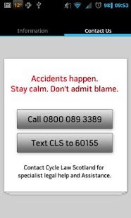 Free Download Cycle Law APK for Android