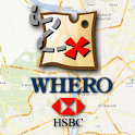 Whero – HSBC (Egypt) logo