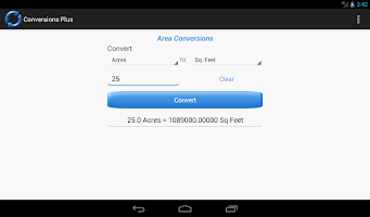 Conversions Plus APK Cartaz #11