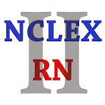 Cover Image of ดาวน์โหลด Nursing NCLEX RN II reviewer  APK