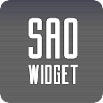 Cover Image of Download SAO Widget 4.2.1 APK