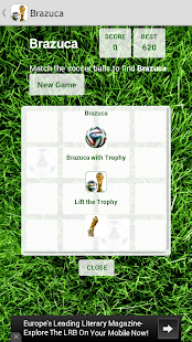 How to get Brazuca 1.0.2 apk for bluestacks