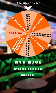 Free Download Drukhjulet APK