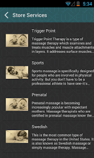 Download MassageLuXe APK