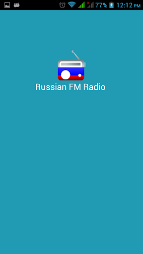 Russian Online FM Radio