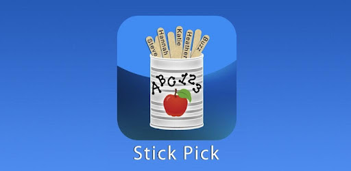 Stick Pick -  apk apps