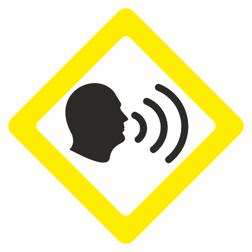 Voice Notifier LOGO-APP點子