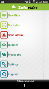 Free Download SafeRider APK for Android