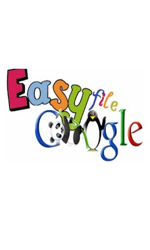 efile google