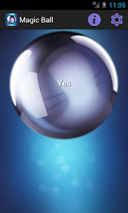 Free Download Magic Ball APK for PC