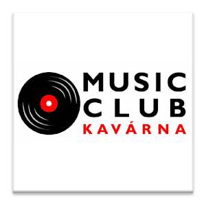 Music Club Kavárna 3.2